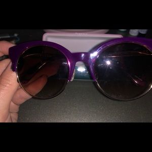 Kate Spade Sunglasses
